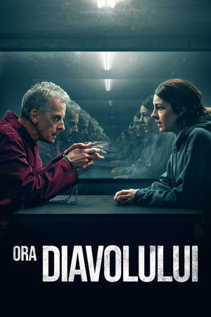Az ördög órája poszter