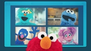 Sesame Street: Elmo's Playdate háttérkép