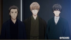 TsukiPro the Animation 2. évad Ep.9 9. epizód