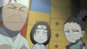 NARUTO SD ロック・リーの青春フルパワー忍伝 1. évad Ep.49 49. epizód