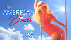 American Blonde háttérkép