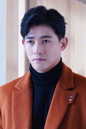 Li Zifeng profil kép