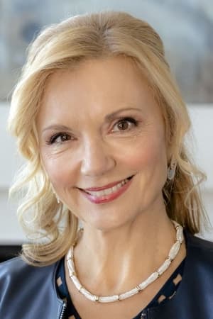 Teryl Rothery profil kép