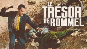 Il tesoro di Rommel háttérkép