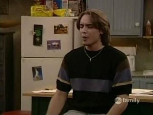 Boy Meets World 5. évad Ep.21 21. epizód