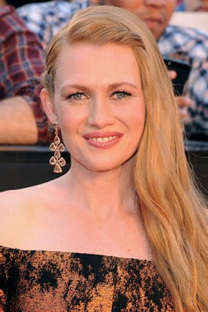 Mireille Enos profil kép