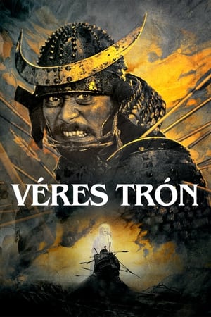 Véres trón