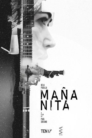 Mañanita poszter