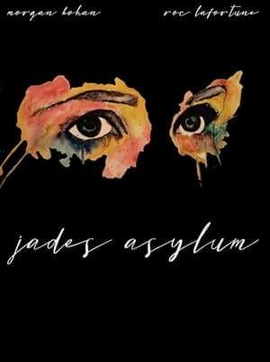 Jade's Asylum poszter