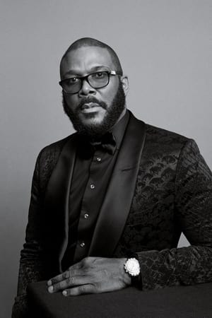 Tyler Perry profil kép