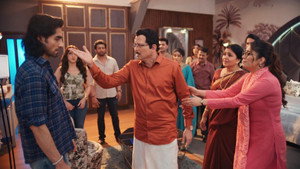 बड़े अच्छे लगते हैं 4. évad Ep.18 18. epizód