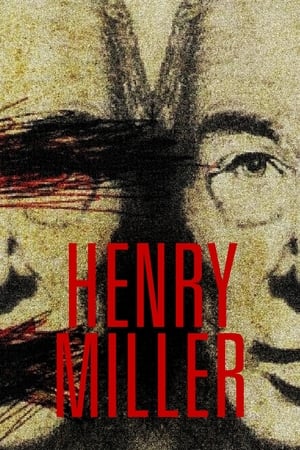 Henry Miller – Prophet der Lüste poszter