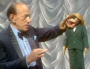 The Muppet Show Season 5 Ep.8 8. epizód