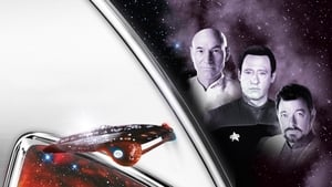 Star Trek: Űrlázadás háttérkép