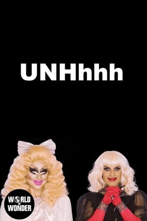 UNHhhh poszter