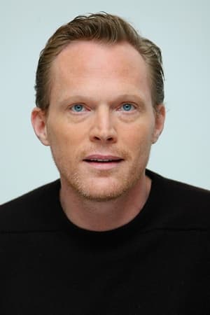 Paul Bettany profil kép