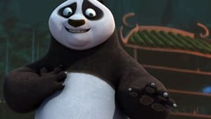 Kung Fu Panda: A rendkívüliség legendája 2. évad Ep.26 26. epizód