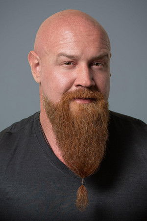 Myrom Kingery profil kép