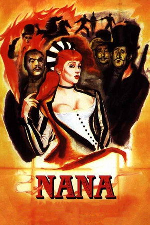 Nana poszter