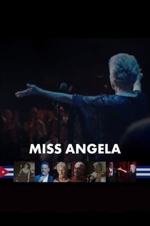 Miss Angela