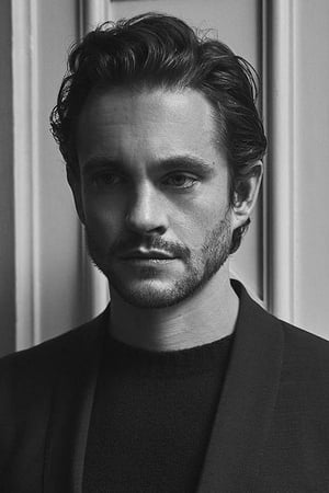 Hugh Dancy profil kép