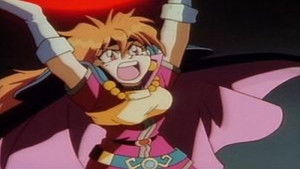 Slayers 1. évad Ep.24 24. epizód