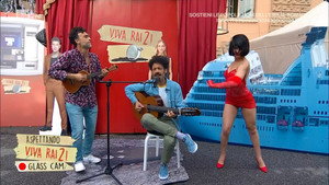Viva Rai2! Speciális epizódok Ep.115 115. epizód