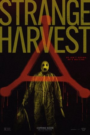 Strange Harvest poszter