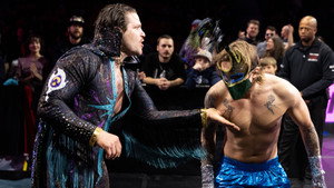 ROH on HonorClub 2. évad Ep.13 13. epizód