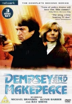 Dempsey és Makepeace