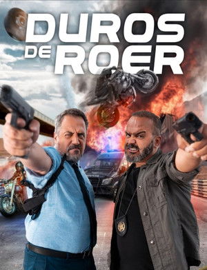 2 Duros de Roer poszter