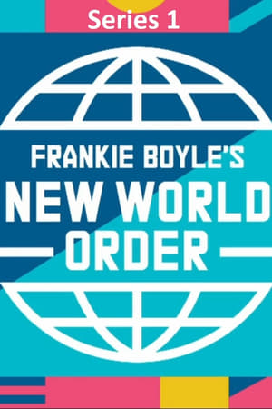 Frankie Boyle's New World Order