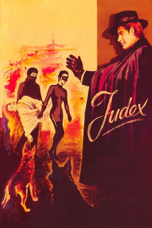 Judex poszter