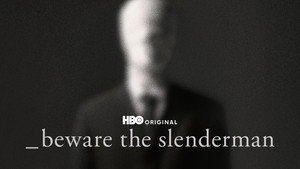 Slenderman: Az internet réme életre kel háttérkép