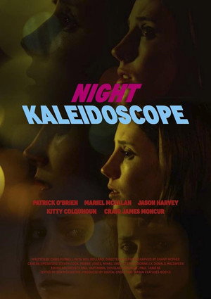 Night Kaleidoscope poszter
