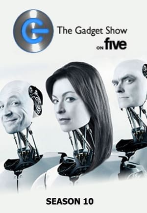 The Gadget Show