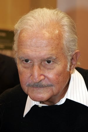 Carlos Fuentes profil kép