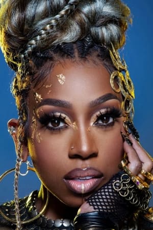 Missy Elliott profil kép