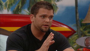 Big Brother 9. évad Ep.14 14. epizód