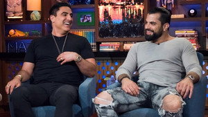 Watch What Happens Live with Andy Cohen Season 14 Ep.128 128. epizód