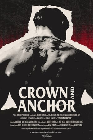 Crown and Anchor poszter