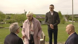 Moterys meluoja geriau 12. évad Ep.15 15. epizód