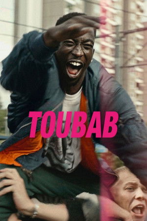 Toubab poszter