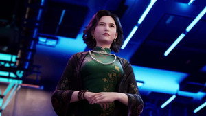 都市古仙医 1. évad Ep.173 173. epizód