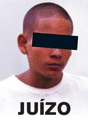 Juízo poszter