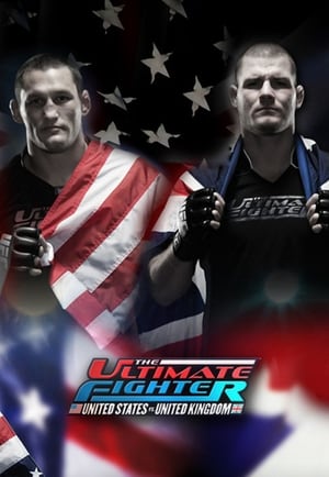 The Ultimate Fighter