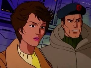 G.I. Joe 1. évad Ep.25 25. epizód