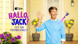 Hello, Jack! The Kindness Show kép