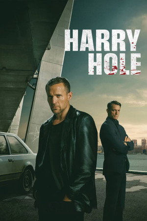 Harry Hole poszter