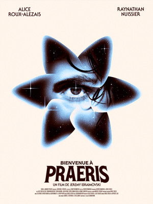 Bienvenue à Praeris poszter
